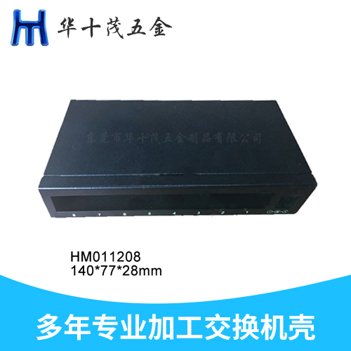 路由器機殼HM011208